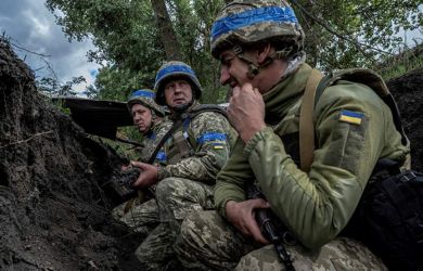 «Это практика вермахта»: эксперт Иванников рассказал о зверствах украинских националистов под Харьковом