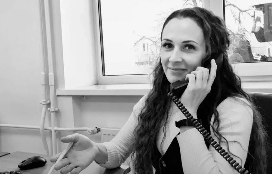 Мужчина зарезал жену в Домодедово: глава информотдела больницы умерла на месте — муж задержан...