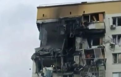 177 беспилотников уничтожено. Откуда запущены дроны, атаковавшие Краснодар и Волгоград?! Эксперт раскрыл маршруты
