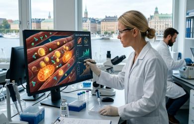 Новый препарат против диабета и ожирения работает через мышцы, а не подавление аппетита