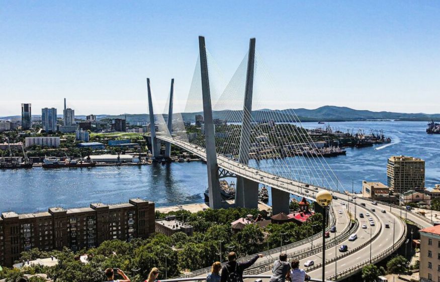 Владивосток — новый курорт России. В ближайшие 15-20 лет он превратится в аналог Хургады? С чем это связано?