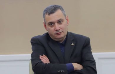 «Пошел вон!» в эфире. Коротко о том как общаются с сотрудниками в правительстве Курской области? Наказание будет?