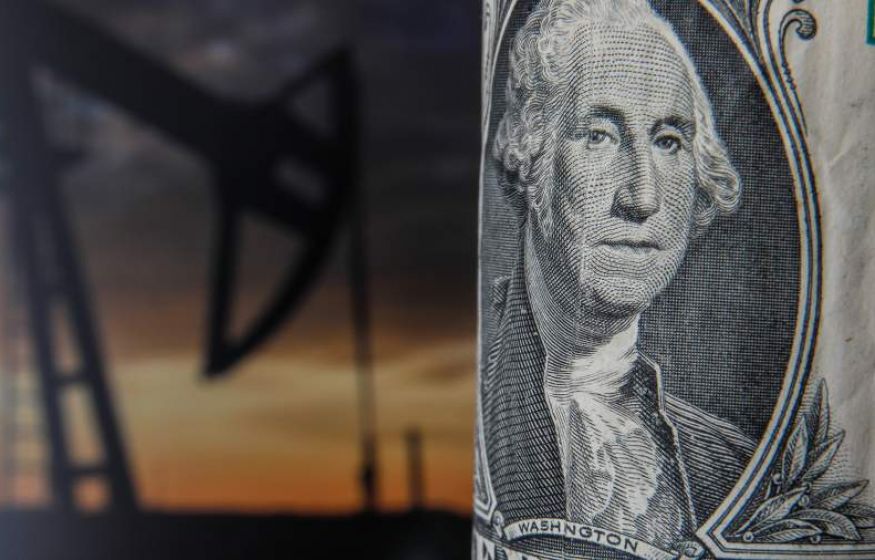 «Почему не отвязывают российские активы от нефтедоллара? Активы олигархов капитализируются на Западе»: эксперт