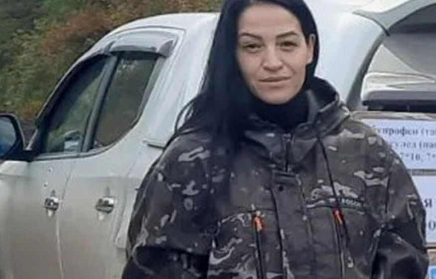 Ужас. Дети остались без матери...Депутат из Ростовской области Ангелина Подкопаева погибла в зоне СВО. Что произошло?