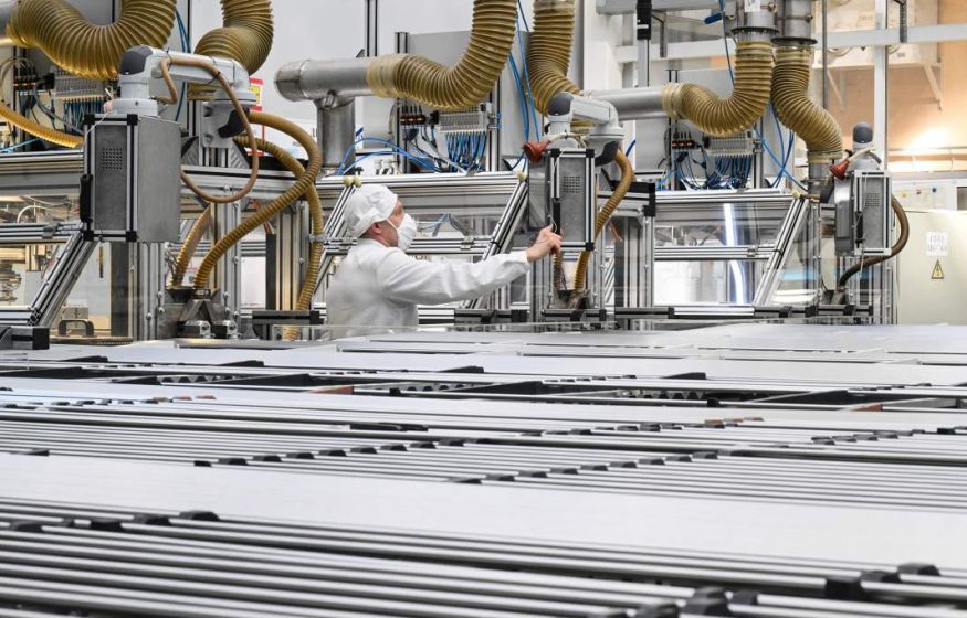 Британия даёт Украине уран на $281 млн. Закон перепишут ради Набиуллиной? Лавров предрёк крах ЕС: главное к 21:00