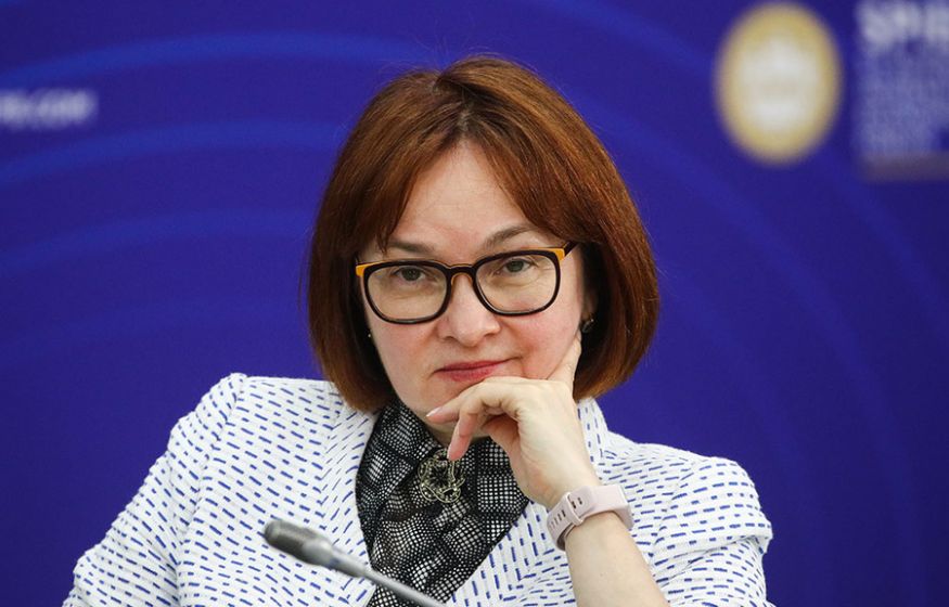 Неожиданный удар по России: всех бьют, кроме Набиуллиной — согласие Трампа получено