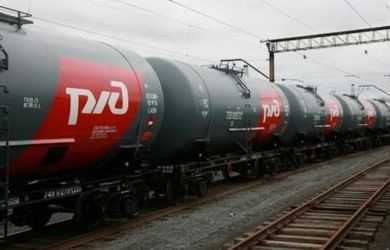 РЖД вводит спецштаб: нефтепродукты будут возить под жёстким контролем, чтобы не допустить дефицита топлива. Поможет ли?