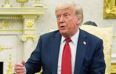  Путин и Зеленский хотят мира, но не знают как — Трамп рассказал о разговорах и предложил сократить ядерные арсеналы