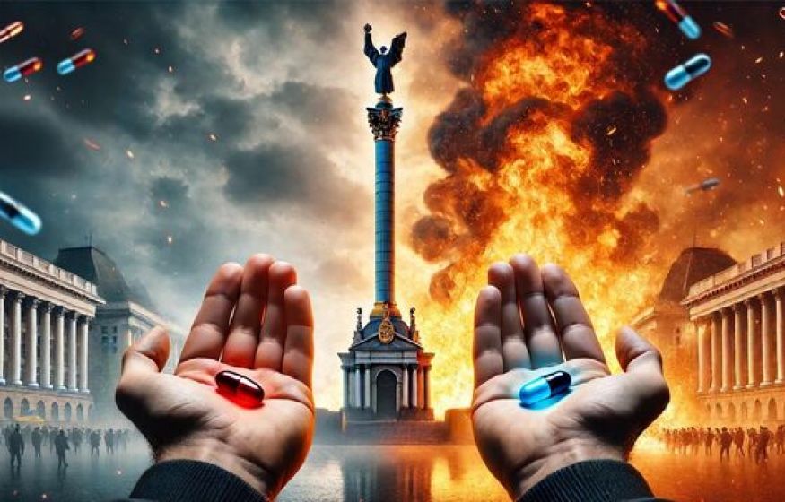 «Если ударить по ним, будет больно Киеву? Очень больно. Но после мир изменится навсегда. Табу будет снято»: эксперт