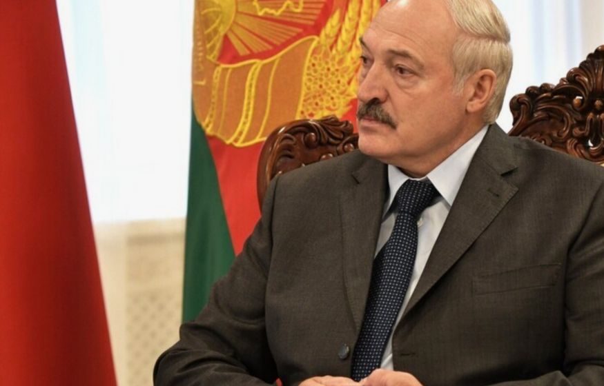 Лукашенко: «Удар по белорусскому автобусу — украинский дрон, факт!» — Минск ждёт честного ответа, погибла женщина