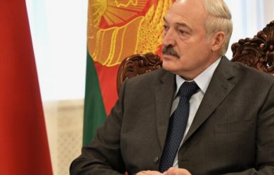 Лукашенко: «Удар по белорусскому автобусу — украинский дрон, факт!» — Минск ждёт честного ответа, погибла женщина