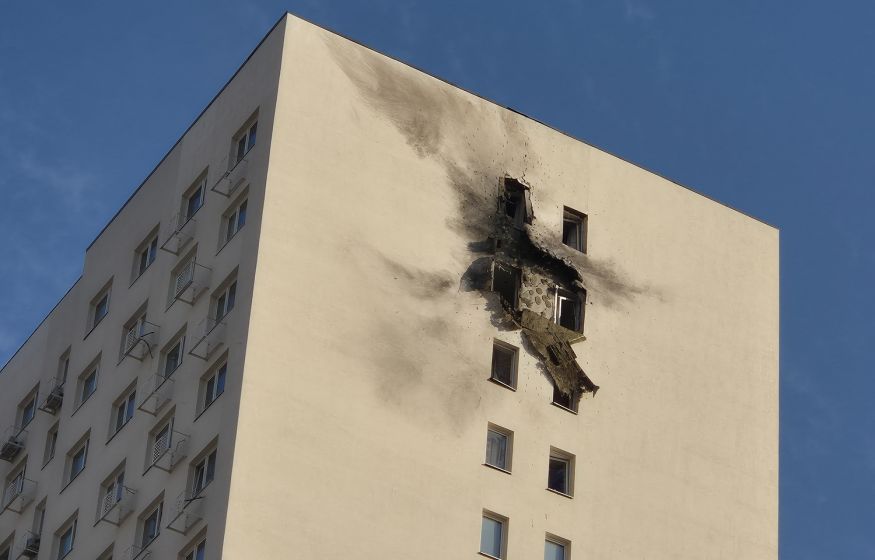 «Свидомые укры» и мигранты из Азии: кто наводит дроны на Москву и почему Запад наращивает удары вглубь РФ