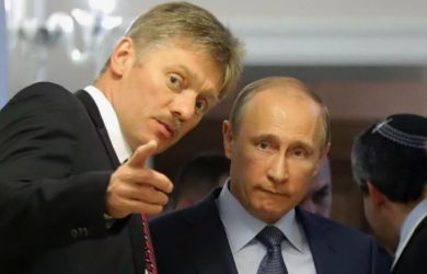 Песков: Путин по несколько раз в день узнаёт об ударах дронов — но люди в недоумении: «А что толку?»