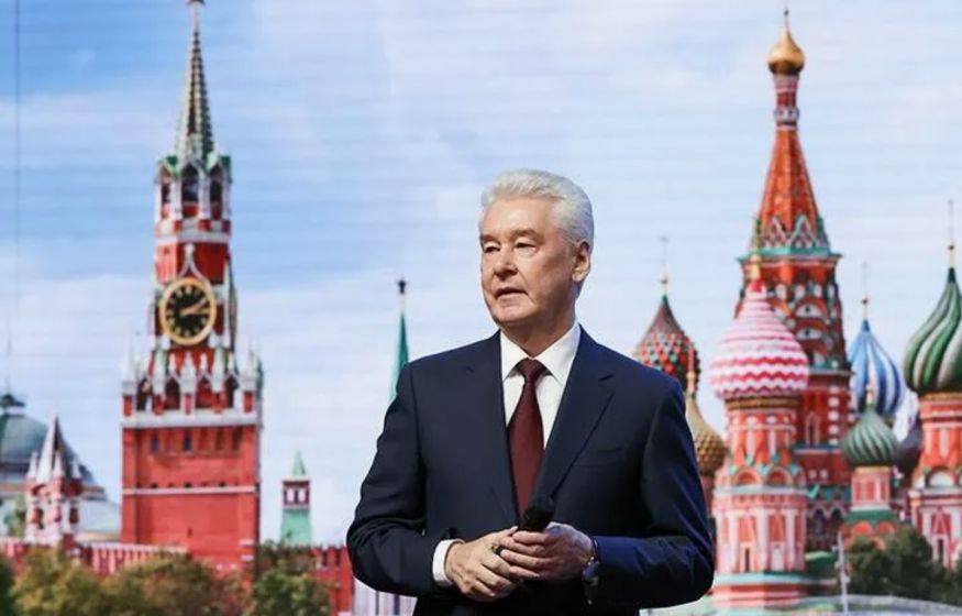 Мэр Собянин: резко возросло число сбитых на подлёте к Москве дронов. Есть пострадавшие? 