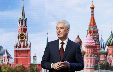 Мэр Собянин: резко возросло число сбитых на подлёте к Москве дронов. Есть пострадавшие?
