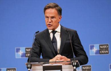 «НАТО снова предложил русским капитулировать и сдохнуть. До Москвы долетело 180 дронов, будет больше»: эксперт
