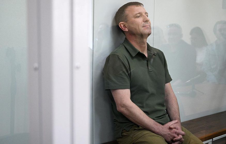 Тюрьма вместо наград: почему Иван Попов считает приговор несправедливым