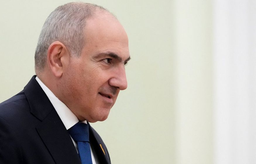 Пашинян сделал «плевок в лицо». В ответ Путин готовит козыри. Всё уже началось