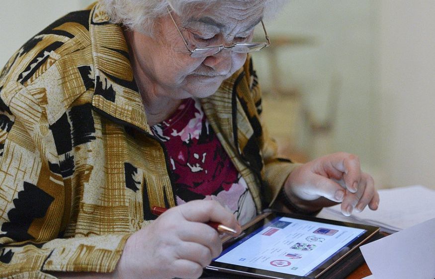 Совладельцы страны: как пенсионеры могут получить долю в национальном богатстве России