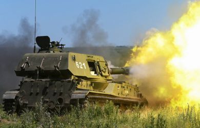 Снаряд в логово верхушки. Впервые с начала СВО. ВС РФ нанесли удар по киевской Рублевке. Неприкасаемых больше нет