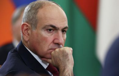 Россия готовит жёсткий ответ Армении: «Вышвырнут без права возврата». Эксперт раскрыл карты