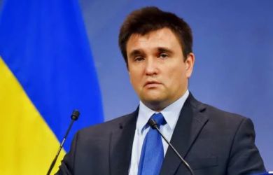Экс-глава МИД Украины Климкин: Польша ведёт себя как Россия! Может заблокировать евроинтеграцию Киева?