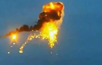 ШОК: В Воронежской области объявили ракетную опасность — Гусев: работают системы оповещения?