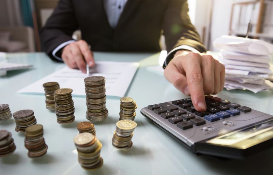 «Минфин не остановить? Вьюгин призвал задрать НДС до 28% пока ещё от последнего повышения не оправились!»: эксперт