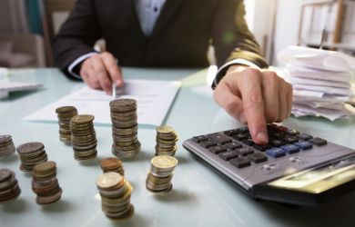 «Минфин не остановить? Вьюгин призвал задрать НДС до 28% пока ещё от последнего повышения не оправились!»: эксперт