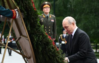 «Тех, кто переживёт СВО, ждёт то же самое»: проникновенные слова Делягина о войне, которая не отпускает до конца