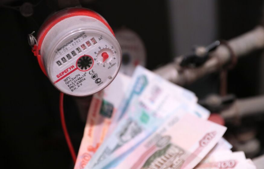 «Реинкарнация пресловутого "МММ". Тарифы ЖКХ легко можно обвалить на 20% через жесткий аудит»: эксперт