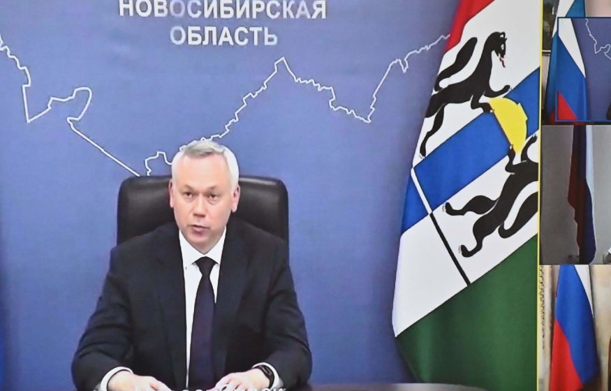 Ограничения на бензин ввели уже и в Новосибирске. Грядут репрессии? Торнадо прошло по Среднему Уралу: главное к утру