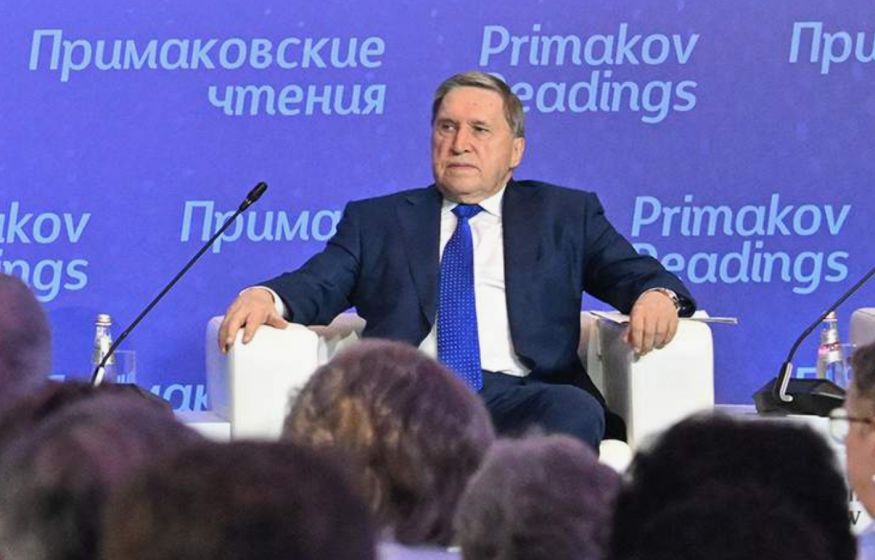 Помощник Путина раскрыл попытки ЕС связаться с Москвой: в Брюсселе пошли на контакт?