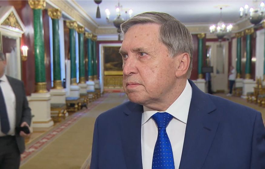 ЕС тайно пытался связаться с Кремлем — помощник Путина раскрыл детали переговоров