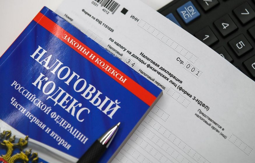 «Налог — ноль»: ЛДПР предложила отменить НДФЛ для доходов до 50 тысяч рублей и для врачей с учителями — до 100 тысяч