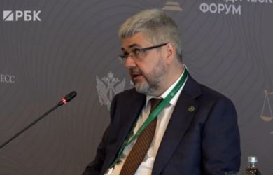 О как: замглавы Минюста заявил, что сожительство без брака угрожает безопасности России! А больше ничего не угрожает?