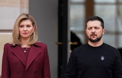 Срочное заявление: «Бегите из Киева!». Призыв Лаврова напугал верхушку Киева. Жена Зеленского экстренно покидает Украину