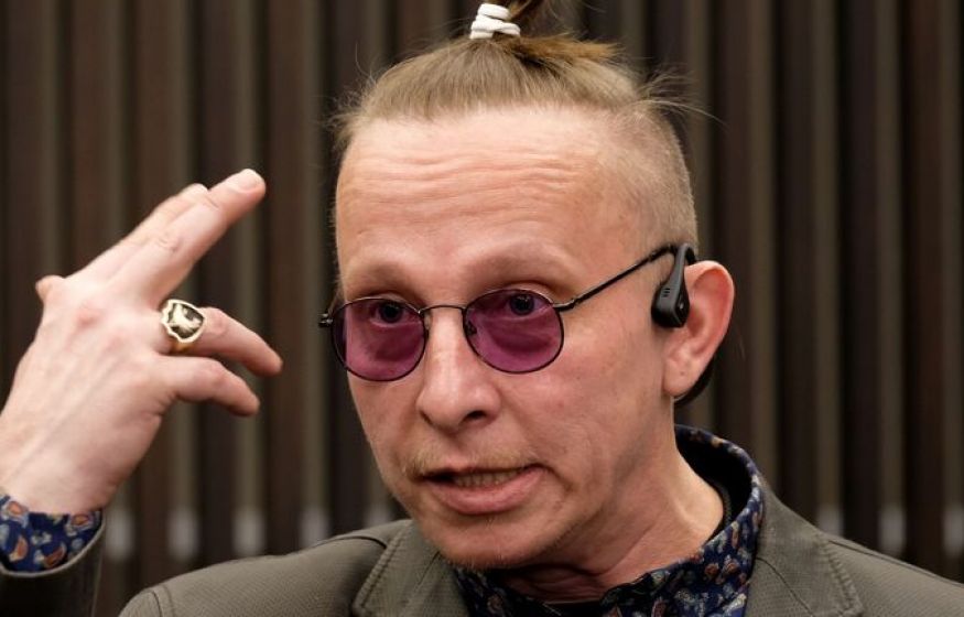 «Не надейтесь на помощь сверху»: Охлобыстин предрёк смену элит и призвал готовиться к зиме без надежды на государство «Не надейтесь на помощь сверху»: Охлобыстин предрёк смену элит и призвал готовиться к зиме без надежды на государство