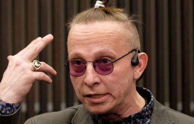 «Не надейтесь на помощь сверху»: Охлобыстин предрёк смену элит и призвал готовиться к зиме без надежды на государство