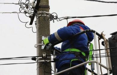 Что происходит? Крым остался без света: отключения затронули сразу несколько городов и районов