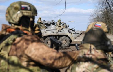 Майдан придёт в каждый дом. Царёв — о планах Киева раскачать Россию изнутри и о том, почему ВСУ не надеются на победу