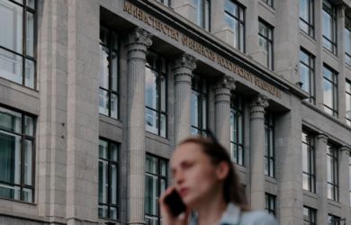 «Минфин "подставил" россиян: долги перед бюджетом бьют рекорды, выхода нет»: эксперт