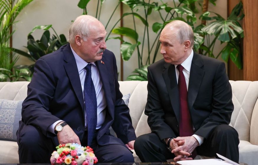 Предатель России известен. «Красная кнопка» Путина на пределе. Удары начнутся с 4 июля