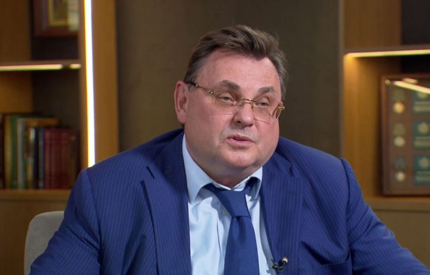 Свобода в России не нужна? Глава Минюста раскритиковал приоритет прав человека и призвал к «прикручиванию» Свобода в России не нужна? Глава Минюста раскритиковал приоритет прав человека и призвал к «прикручиванию»