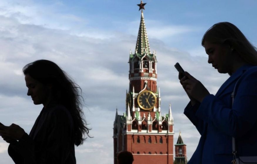 О как: в Минцифры назвали фейком отключение интернета в Москве 25 июня! Но москвичи почему-то сообщают об обратном...