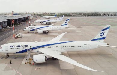 Израильская El Al внезапно убрала все рейсы в Москву: россияне заподозрили, что авиакомпания «что-то знает»