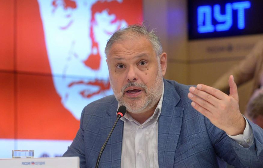 Готовится зачистка элит? СВО можно закончить за неделю. Трамп дал тайный приказ Зеленскому: главное к 21:00