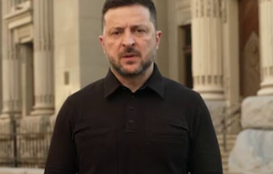 Зеленский объявил 40-дневную операцию СБУ против России, а что США, молчат? Чего ждать?
