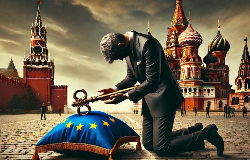 Жириновский называл дату окончания СВО — и это шокирует: «Европа на коленях приползёт. И Штаты приползут»