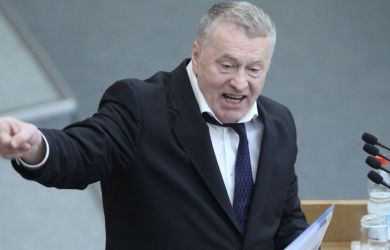 Жириновский называл дату окончания СВО — и это шокирует: «Европа на коленях приползёт. И Штаты приползут»